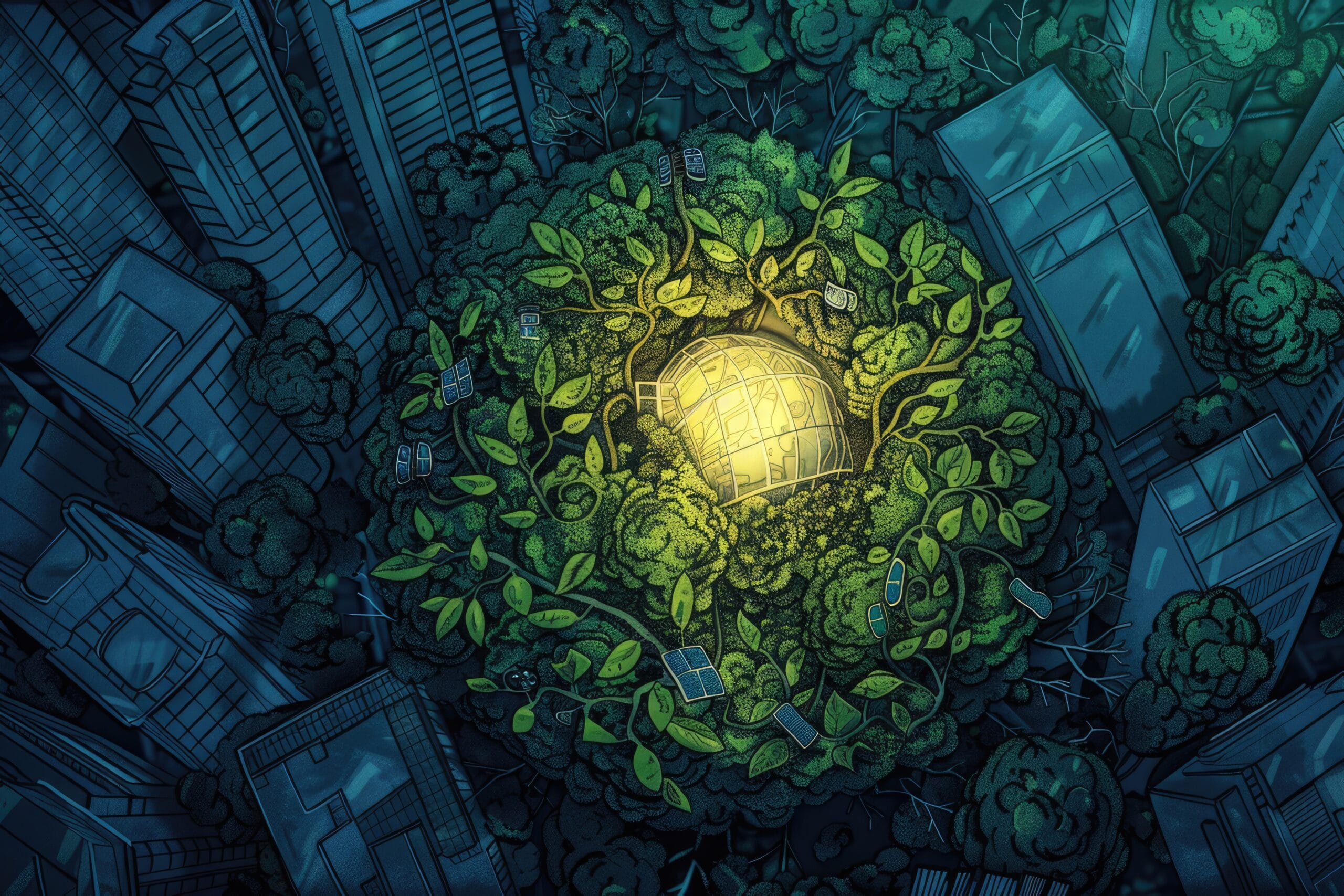 Biodiversity, Natural Resources, and Financial Risks