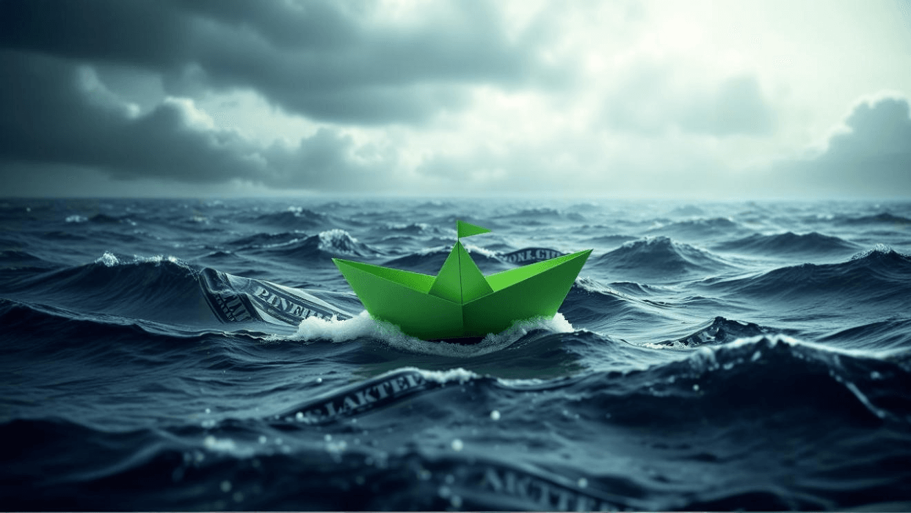 Navigating the Global Financial Ecosystem